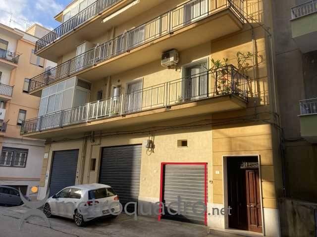 Appartamento in vendita a Perriera, Sciacca