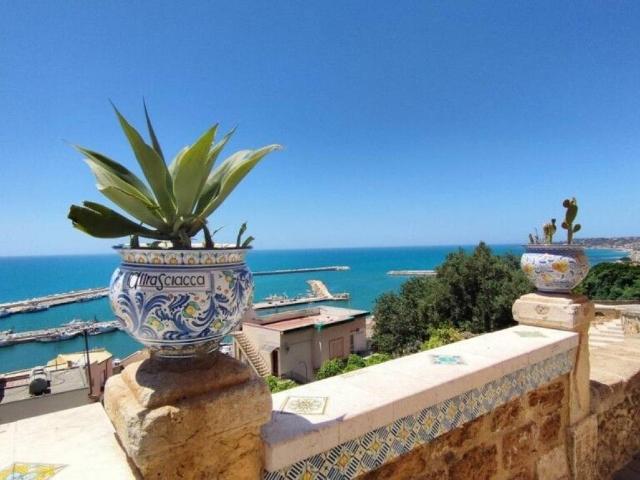 Appartamento in vendita a Perriera, Sciacca