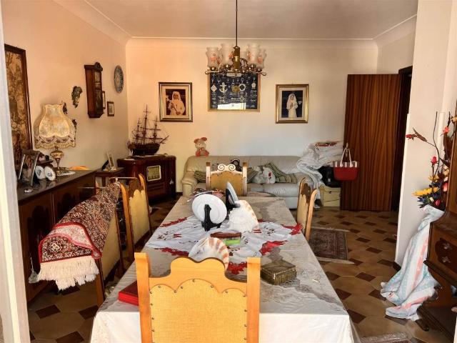Appartamento in vendita a Perriera, Sciacca