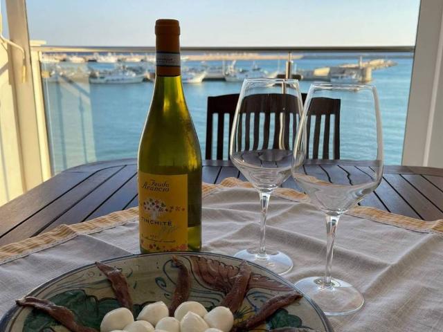 Appartamento in vendita a Perriera, Sciacca