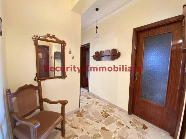 Appartamento in vendita a Perriera, Sciacca