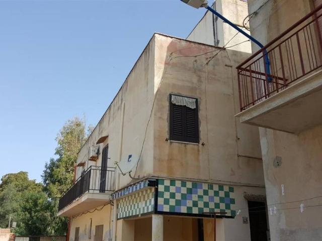 Appartamento in vendita a San Marco, Sciacca