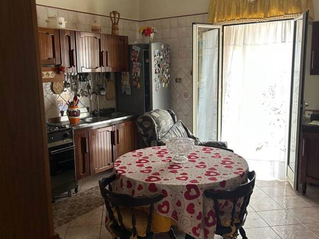Appartamento in vendita a Perriera, Sciacca