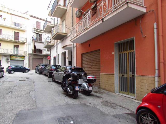 Appartamento in vendita a Perriera, Sciacca