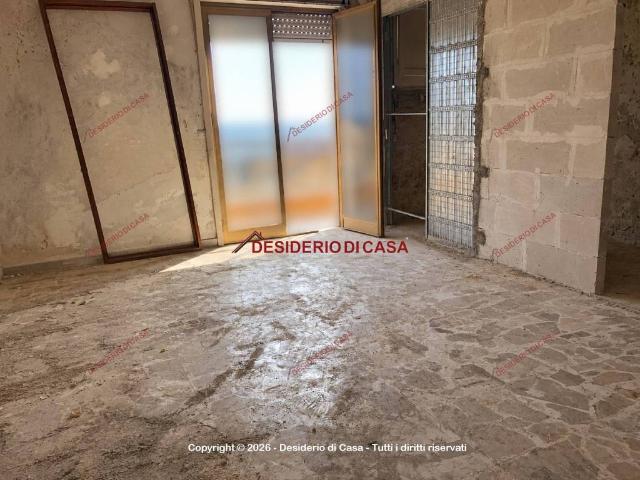 Appartamento in vendita a Cadda, Sciacca