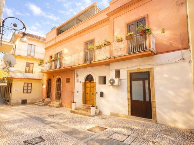 Appartamento in vendita a Cadda, Sciacca