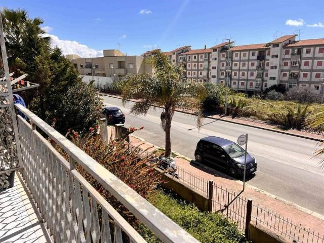 Appartamento in vendita a Perriera, Sciacca