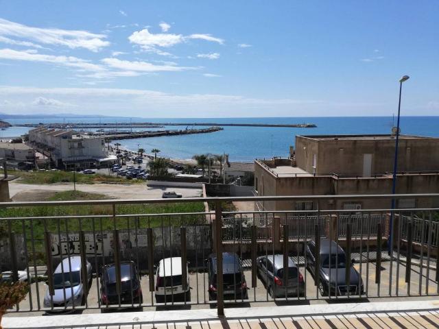 Appartamento in vendita a San Marco, Sciacca