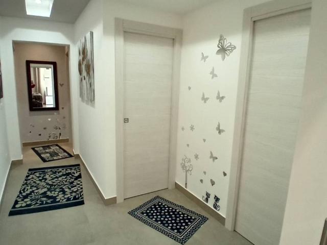 Appartamento in vendita a Perriera, Sciacca