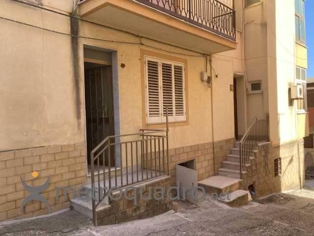 Appartamento in vendita a Cadda, Sciacca