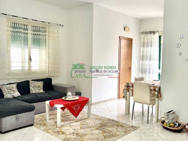 Appartamento in vendita a Cava D'aliga, Sicilia