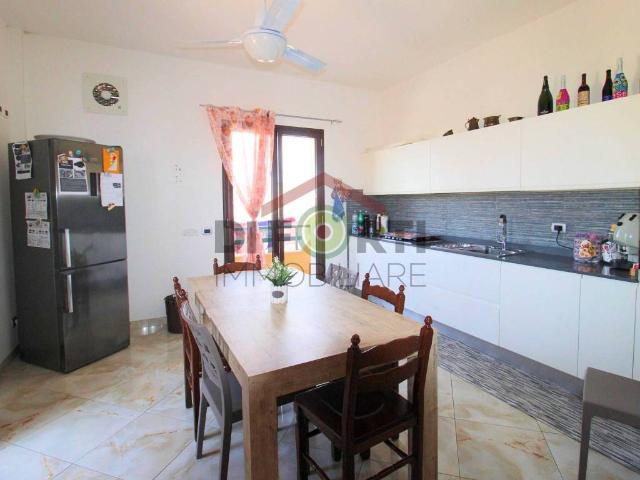 Appartamento in vendita a Cava D'aliga, Sicilia