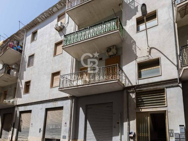 Appartamento in vendita a Cava D'aliga, Sicilia