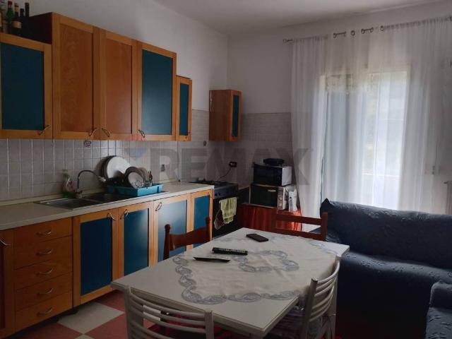Appartamento in vendita a Balata, Cava D'aliga