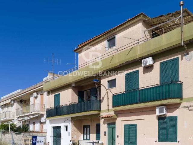 Appartamento in vendita a Cava D'aliga, Sicilia