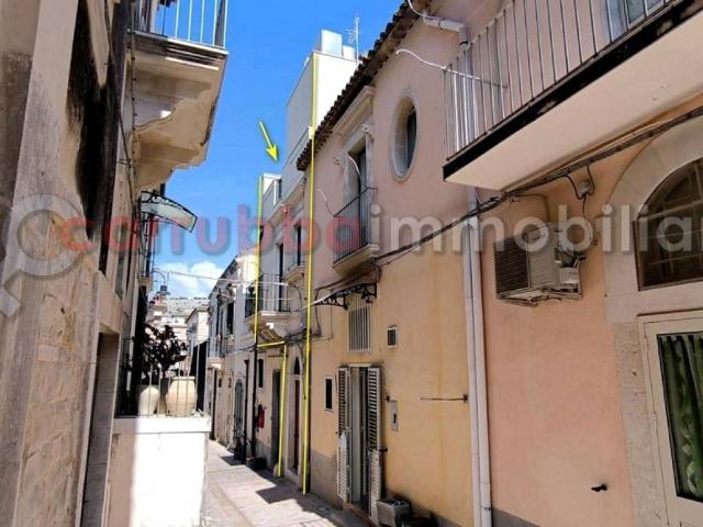 Appartamento in vendita a Cava D'aliga, Sicilia
