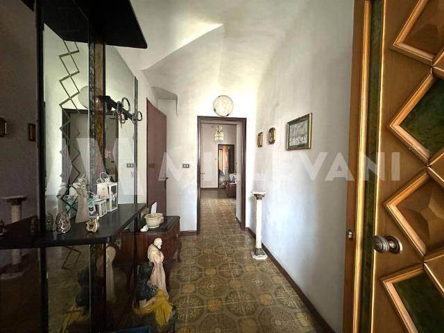 Appartamento in vendita a Balata, Cava D'aliga