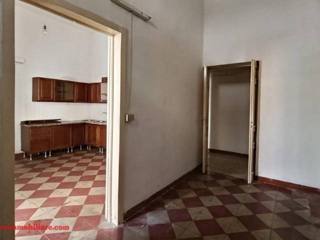 Appartamento in vendita a Cava D'aliga, Sicilia