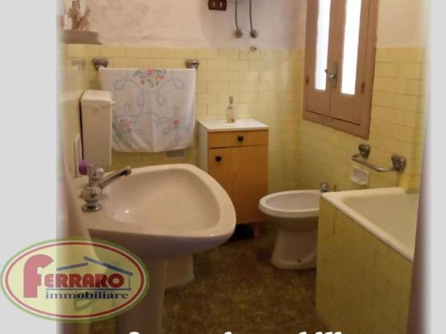 Appartamento in vendita a Balata, Cava D'aliga