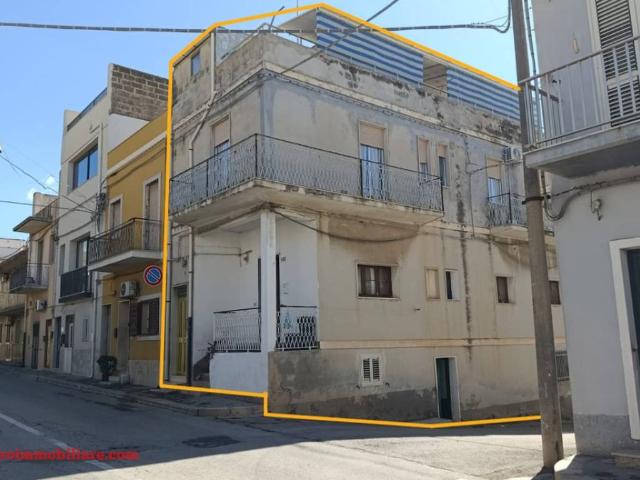 Appartamento in vendita a Cava D'aliga, Sicilia