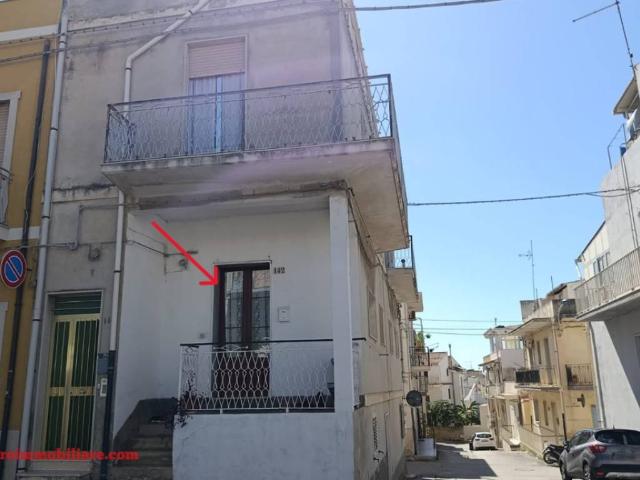Appartamento in vendita a Cava D'aliga, Sicilia