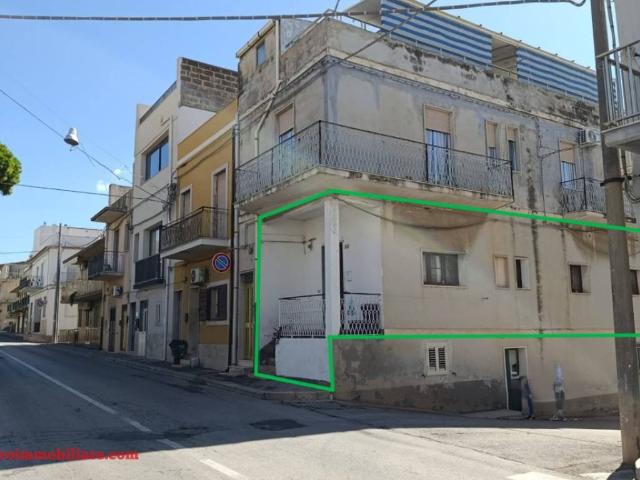 Appartamento in vendita a Cava D'aliga, Sicilia