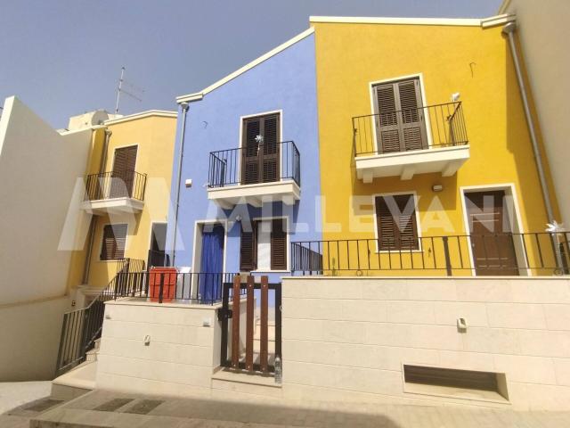 Appartamento in vendita a Cava D'aliga, Sicilia