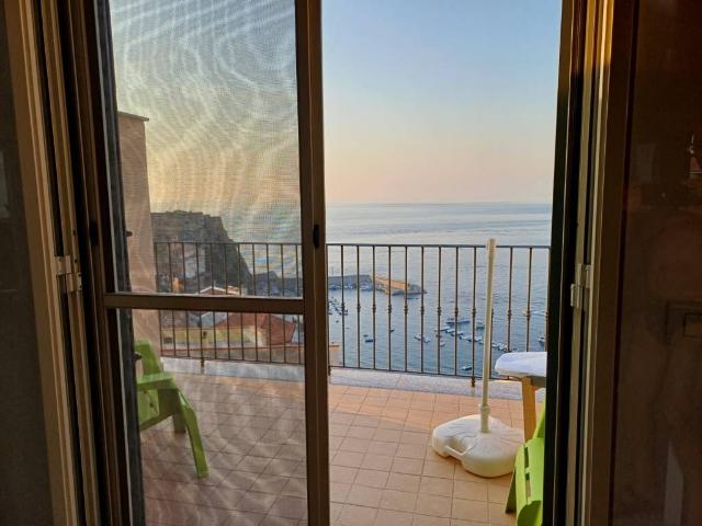 Appartamento in vendita a Chianalea, Scilla