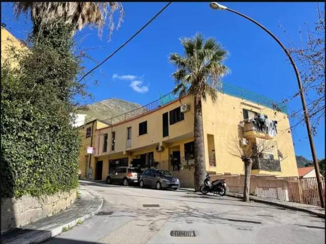 Appartamento in vendita a Scillato, Sicilia