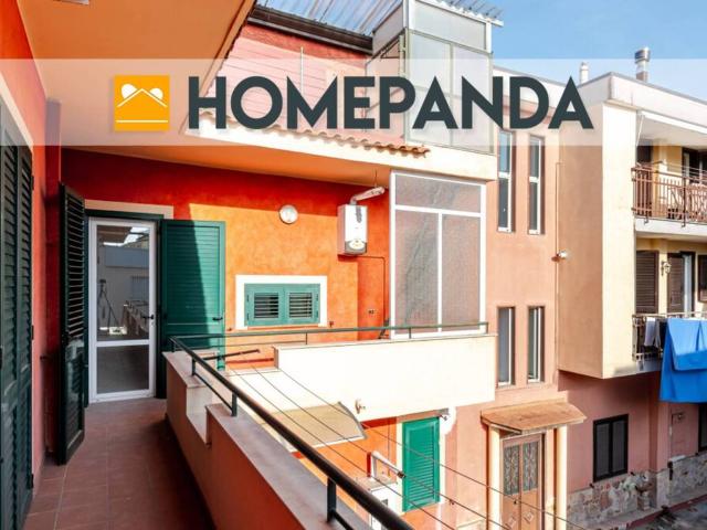 Appartamento in vendita a Scisciano, Campania
