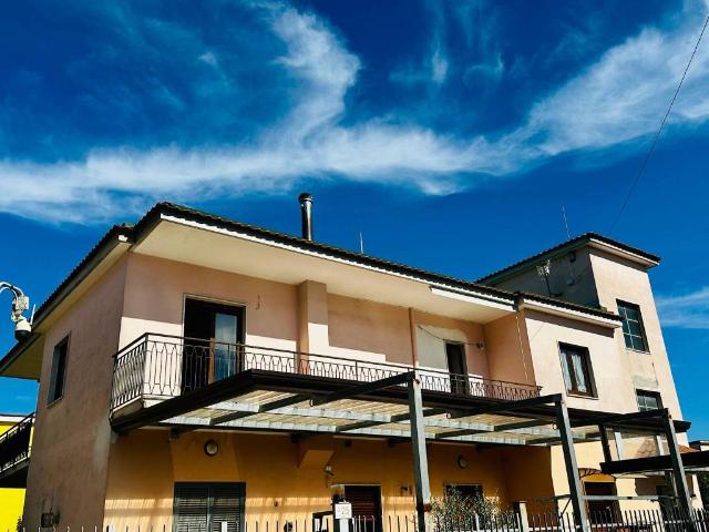 Appartamento in vendita a Scisciano, Campania