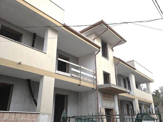Appartamento in vendita a Somma Vesuviana, Campania