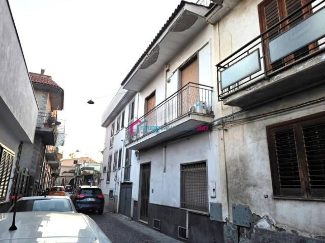 Appartamento in vendita a Scisciano, Campania