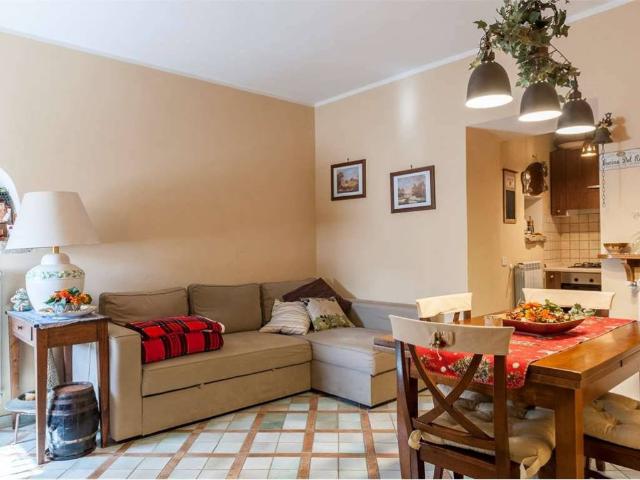 Appartamento in vendita a Scontrone, Abruzzo