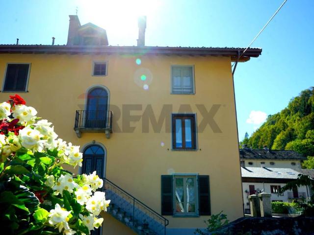 Appartamento in vendita a Piemonte, Vercelli