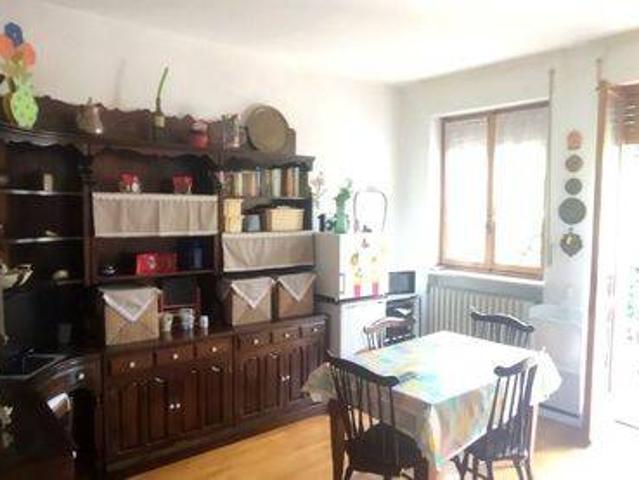 Appartamento in vendita a Piemonte, Vercelli