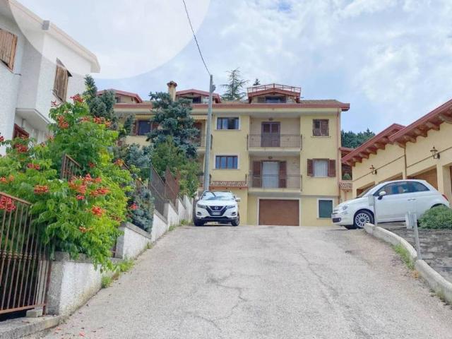 Appartamento in vendita a Scoppito, Abruzzo