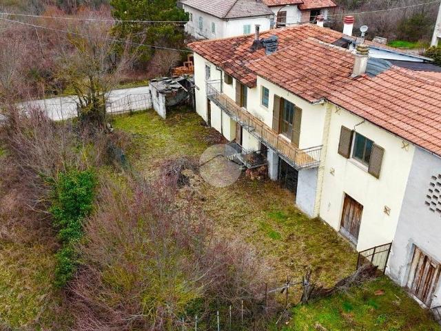 Appartamento in vendita a Scoppito, Abruzzo