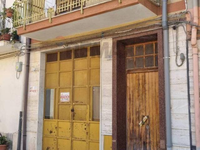 Appartamento in vendita a Scordia, Sicilia