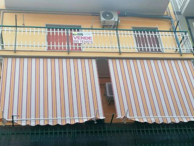 Appartamento in vendita a Scordia, Sicilia