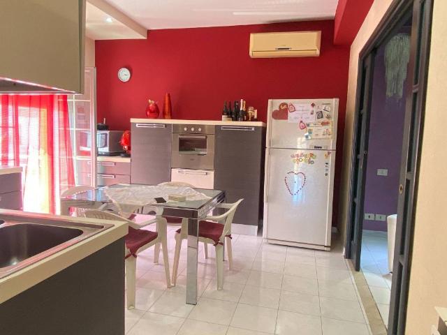 Appartamento in vendita a Scordia, Sicilia