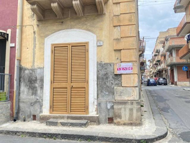 Appartamento in vendita a Scordia, Sicilia