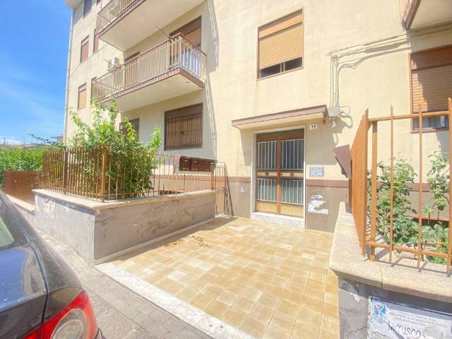 Appartamento in vendita a Scordia, Sicilia