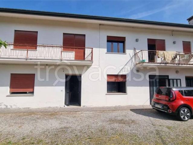 Villa Indipendente in vendita a Gardigiano, Scorzè