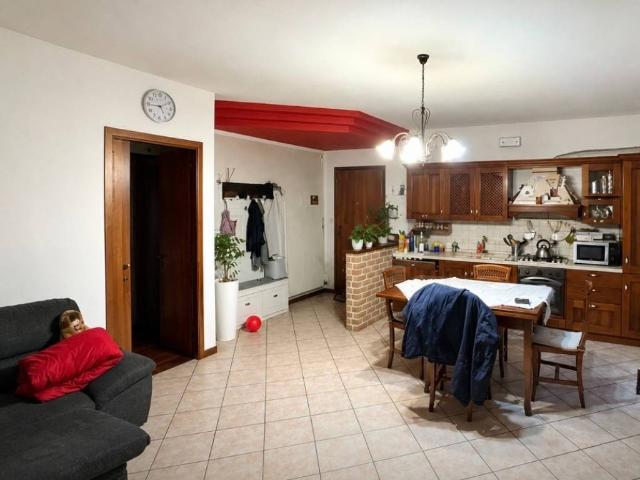 Appartamento in vendita a Scorzè, Veneto
