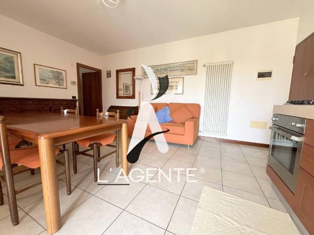 Appartamento in vendita a Guizza Alta, Scorzè