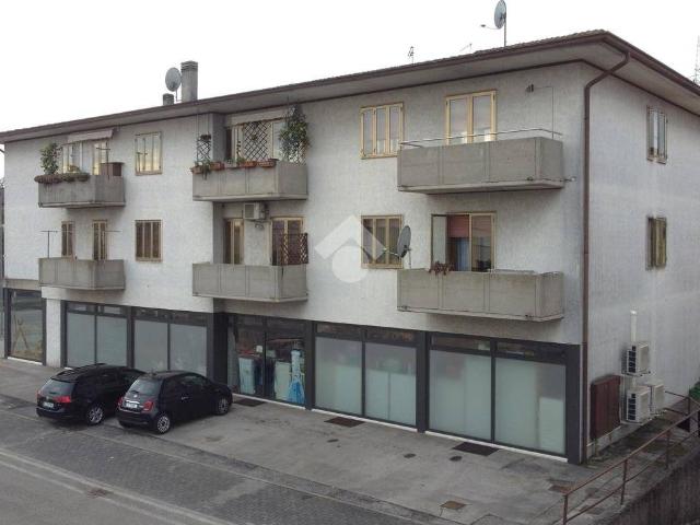 Appartamento in vendita a Scorzè, Veneto