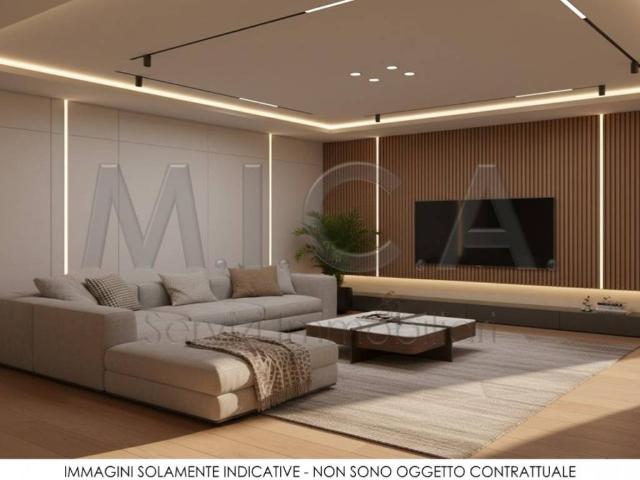 Appartamento in vendita a Scorzè, Veneto