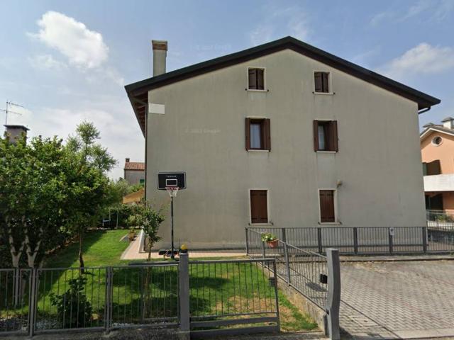 Appartamento in vendita a Scorzè, Veneto