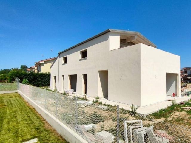 Appartamento in vendita a Gardigiano, Scorzè